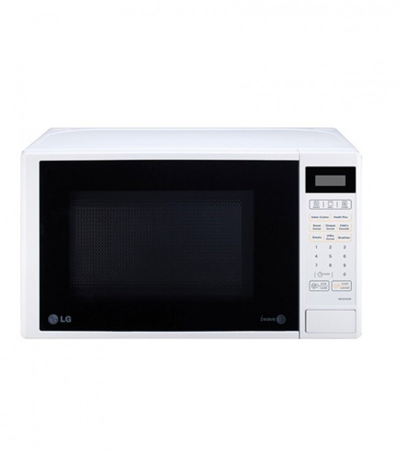 LG MH2043DW 20L Microwave Oven