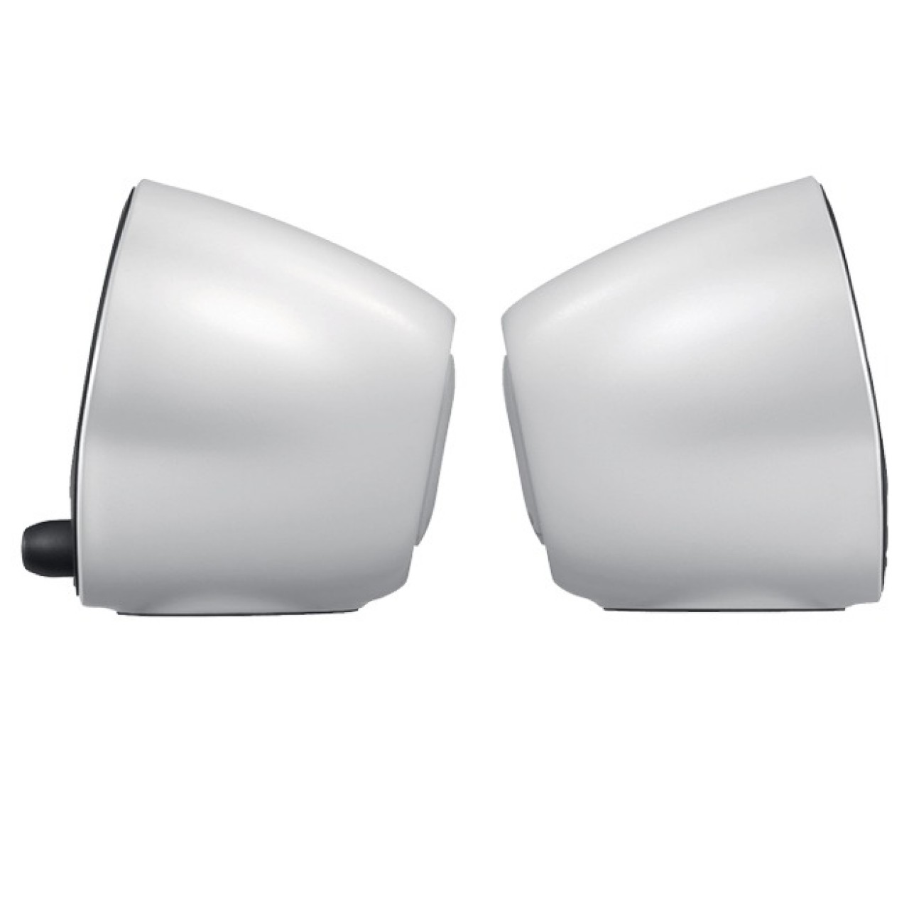 Logitech Z120 USB Powered Compact Stereo Speakers