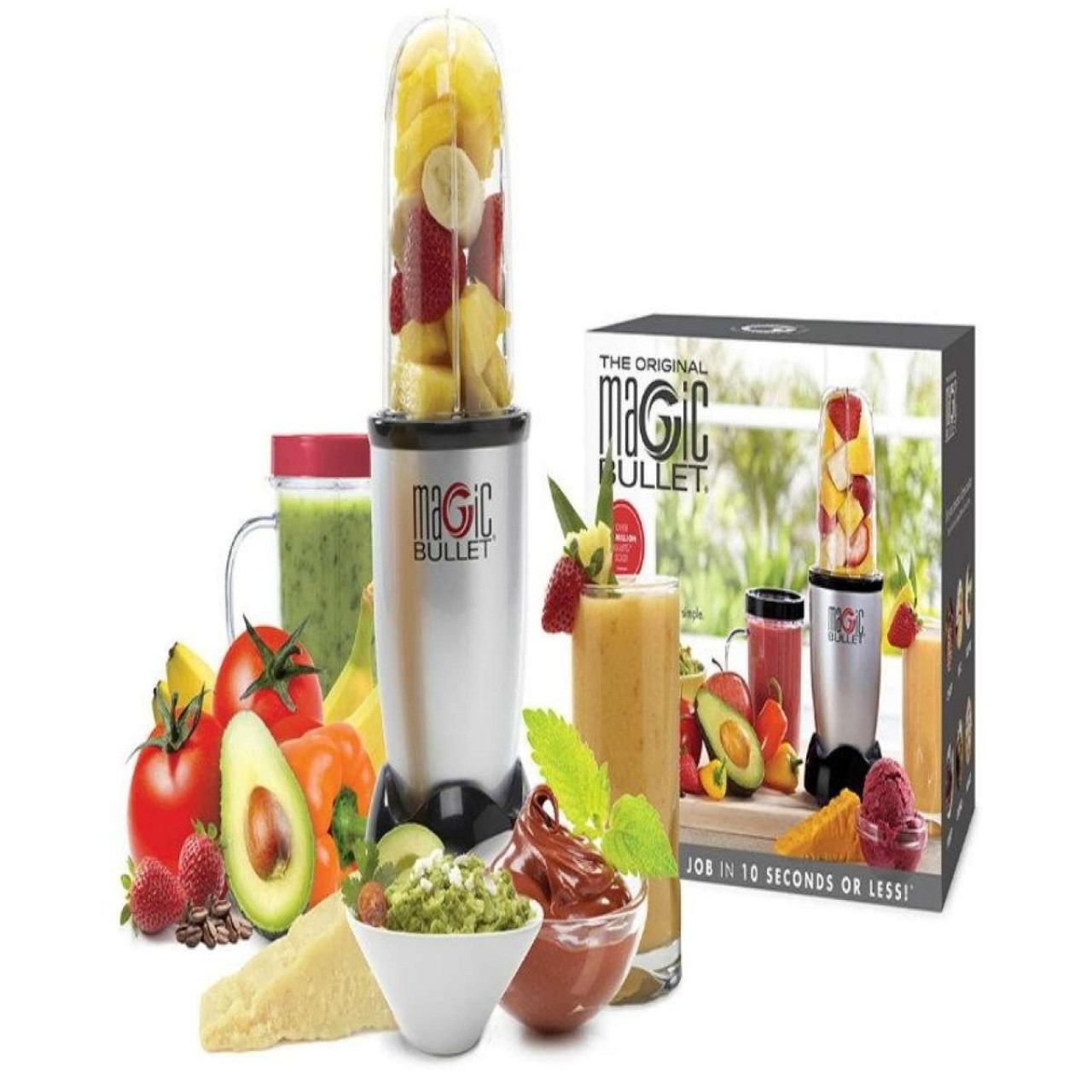 Magic Bullet Magic Bullet Blender