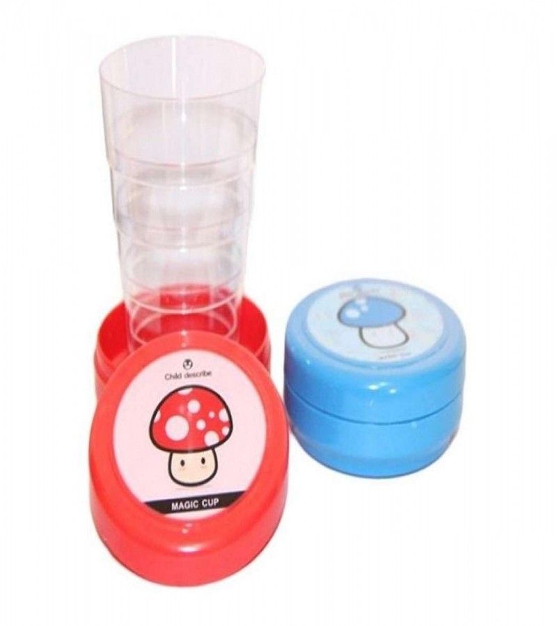 Makkah Maal Magic Glass