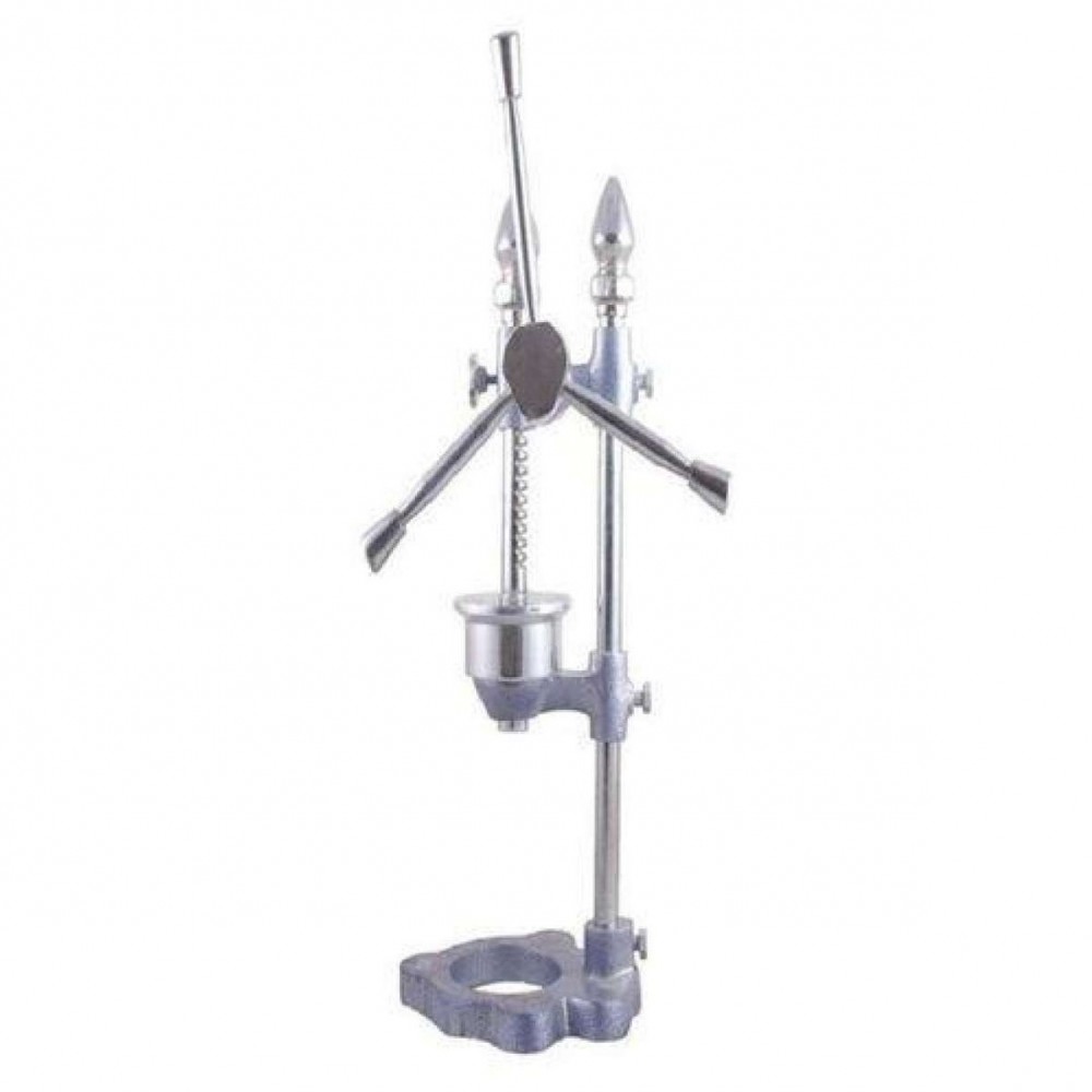 Manual Orange Juicer - Silver