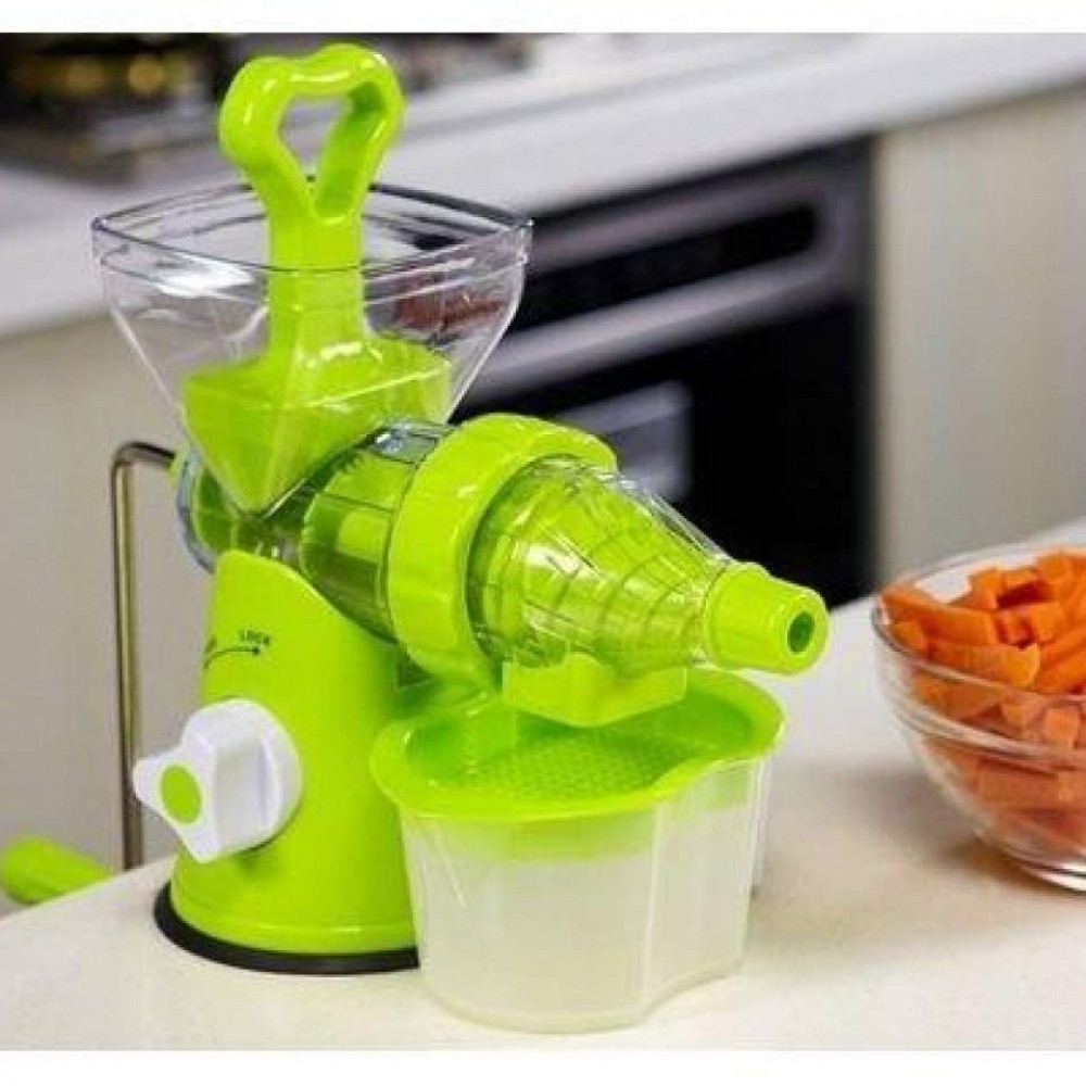 Multifunction Manual Juicer -