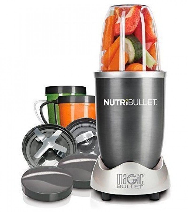 NUTRI-BULLET MIXER GRINDER