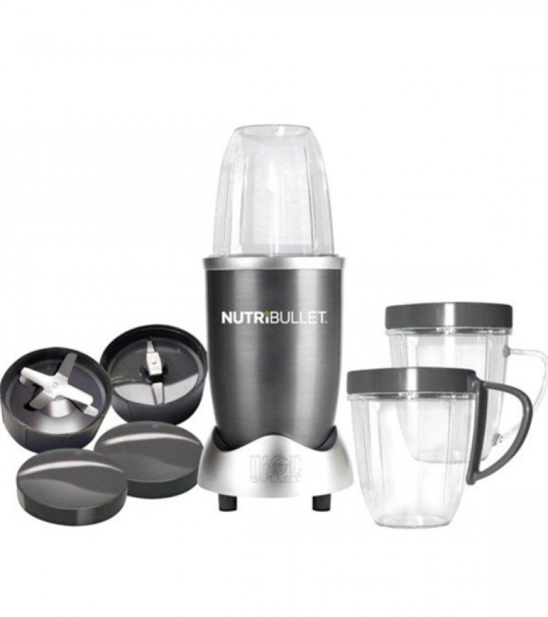 NUTRI-BULLET MIXER GRINDER