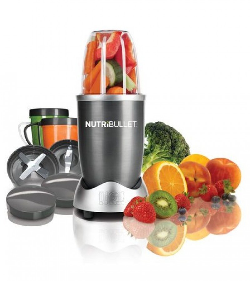 NUTRI-BULLET MIXER GRINDER