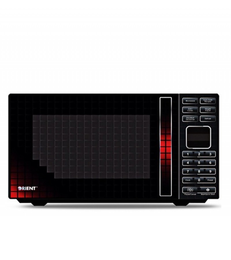 Orient OM-30C2 Microwave Oven Price in Pakistan