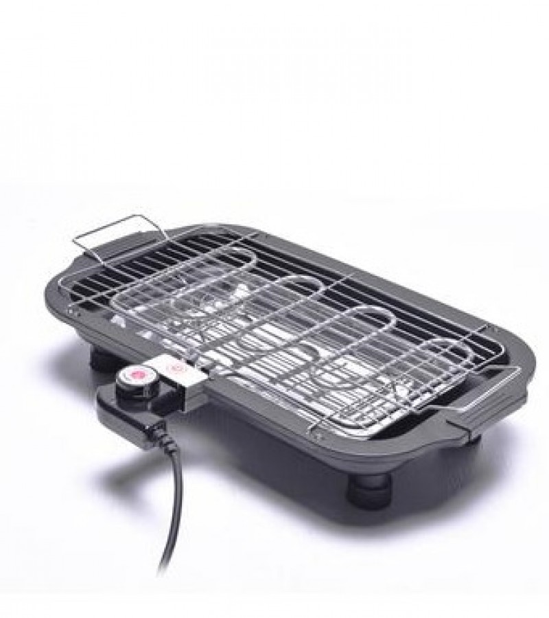 PORTABLE ELECTRIC BBQ GRILL