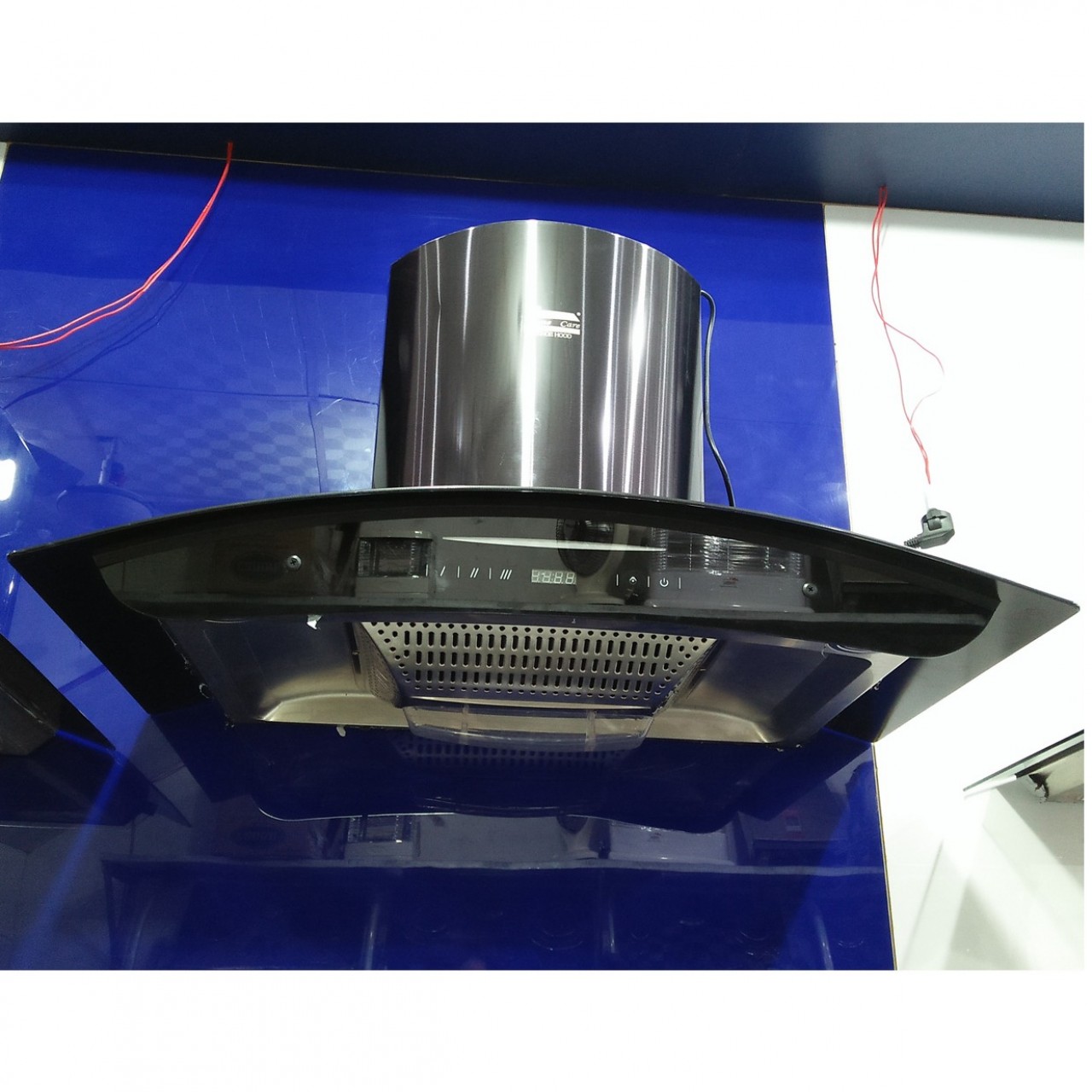 Premium Quality Home Care Kitchen Exhaust Hood - Kitchen Appliances