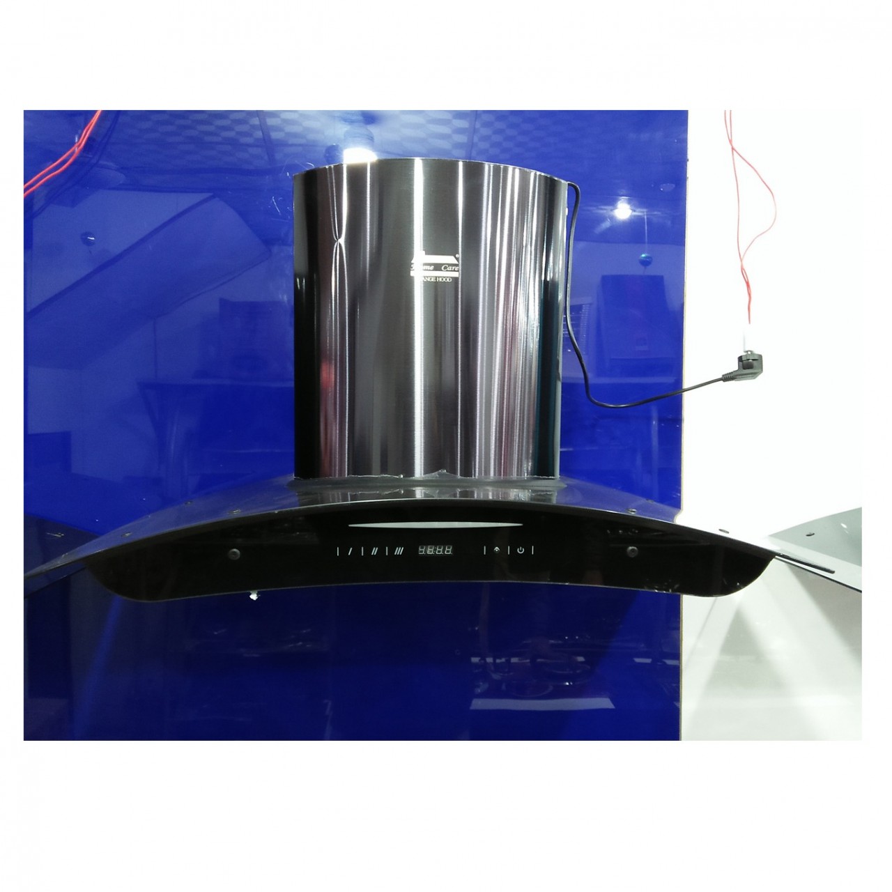 Premium Quality Home Care Kitchen Exhaust Hood - Kitchen Appliances