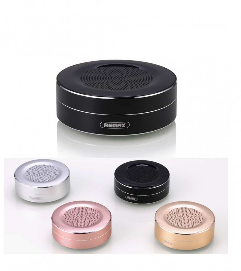 Remax Bluetooth Speaker RBM13