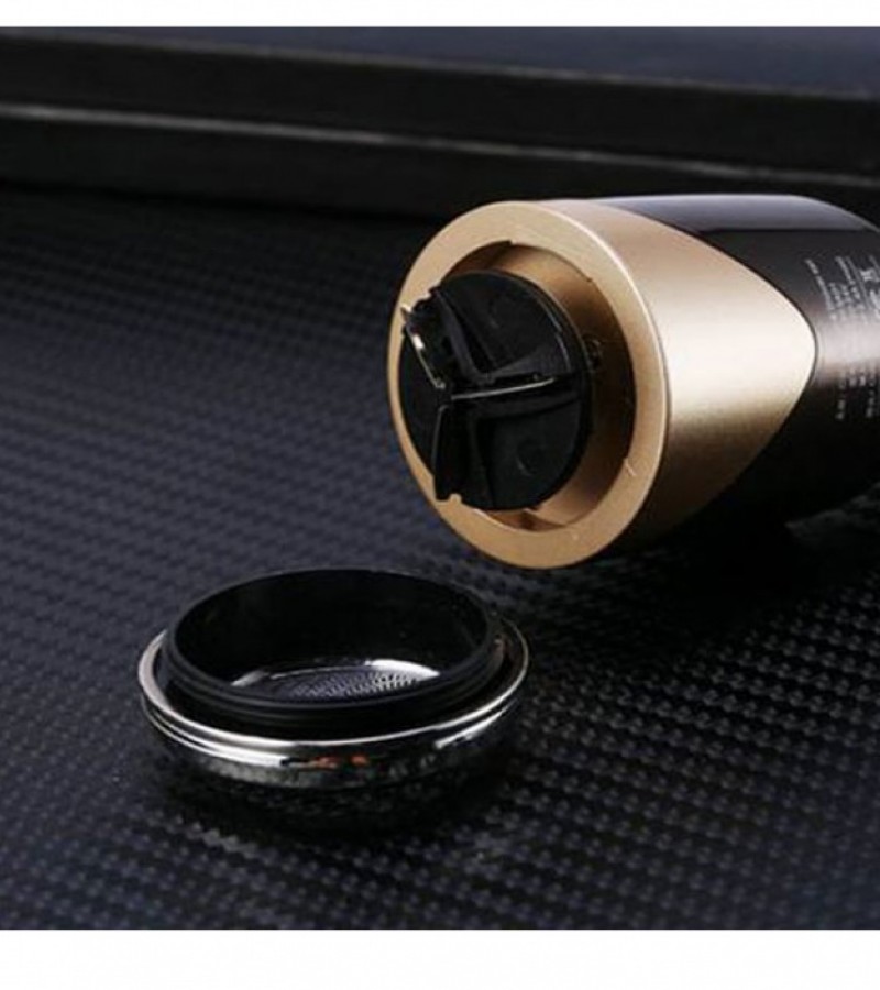 Remax OTG Type-C USB Adapter - Silver