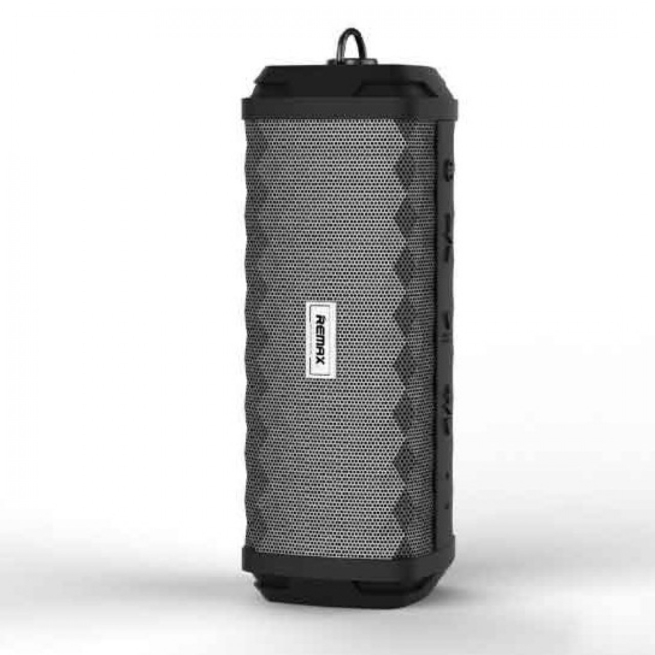 Remax Wireless Speaker RB-M12 Waterproof IPX-7 - Black