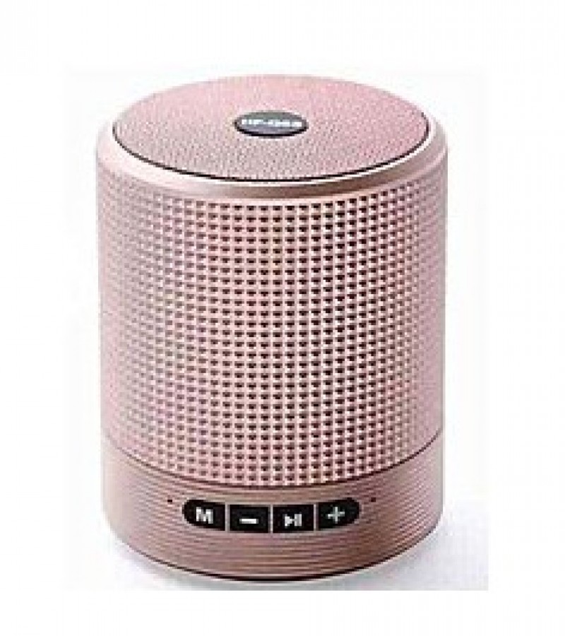 Rock HFQ6S Bluetooth Wireless Speaker