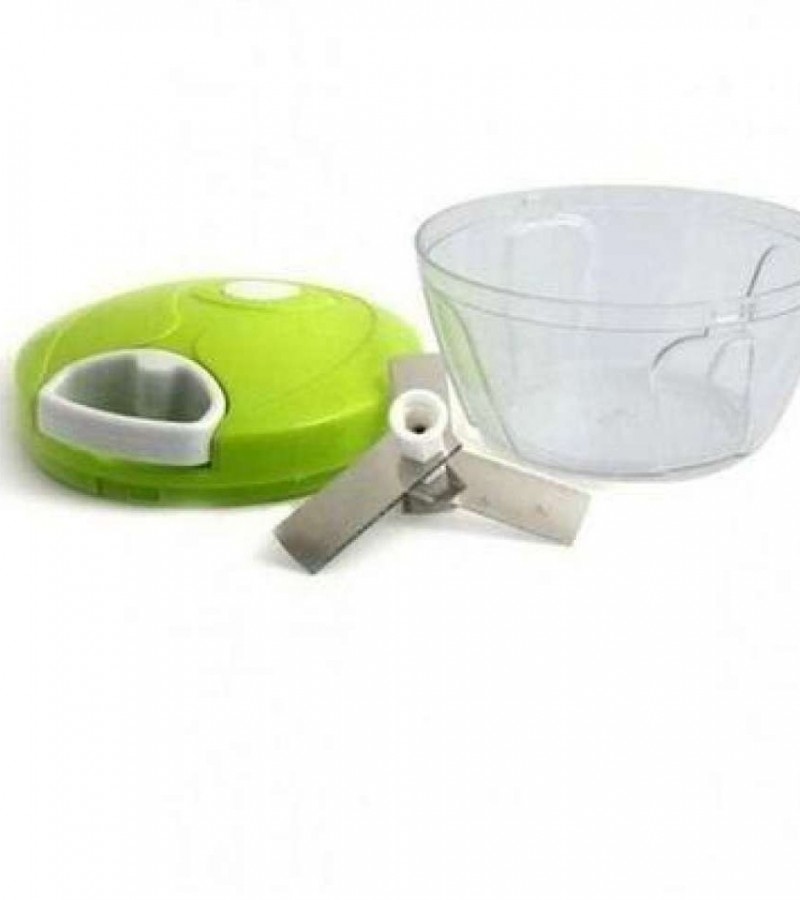 Speedy Chopper Mini Turbo Cutter