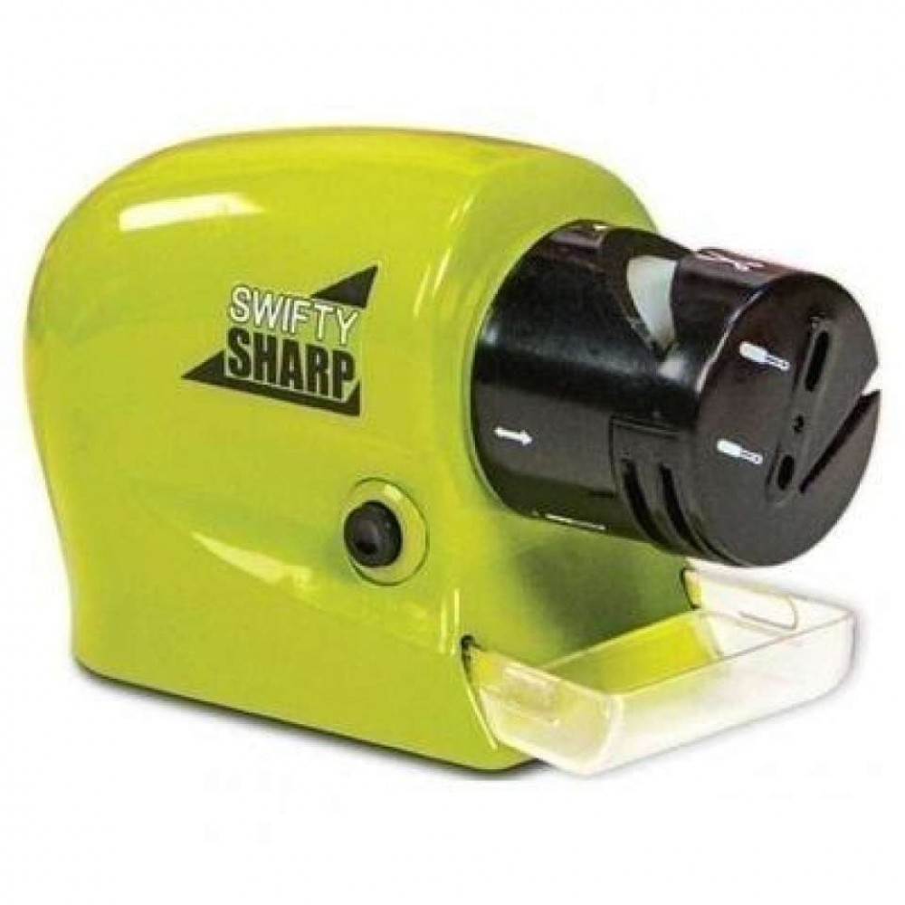 Swifty Sharp Motorized Knife Sharpener