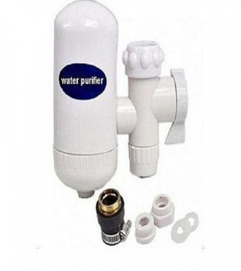 Sws Water Purifier Filte