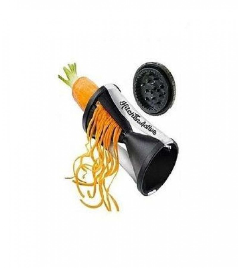 Vegetable Spiral Cutter -
