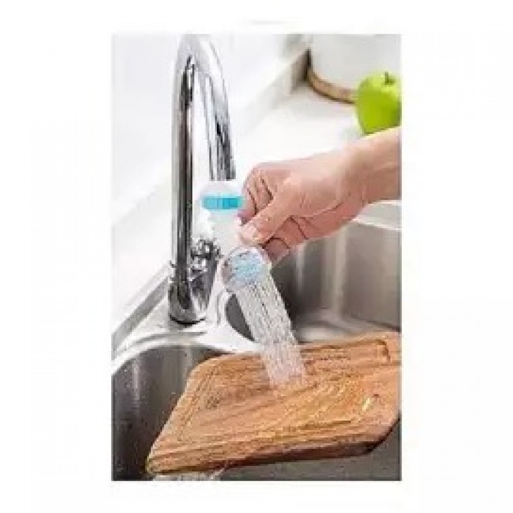 Water Saving Faucet Splash Bathroom Shower Sprays Head