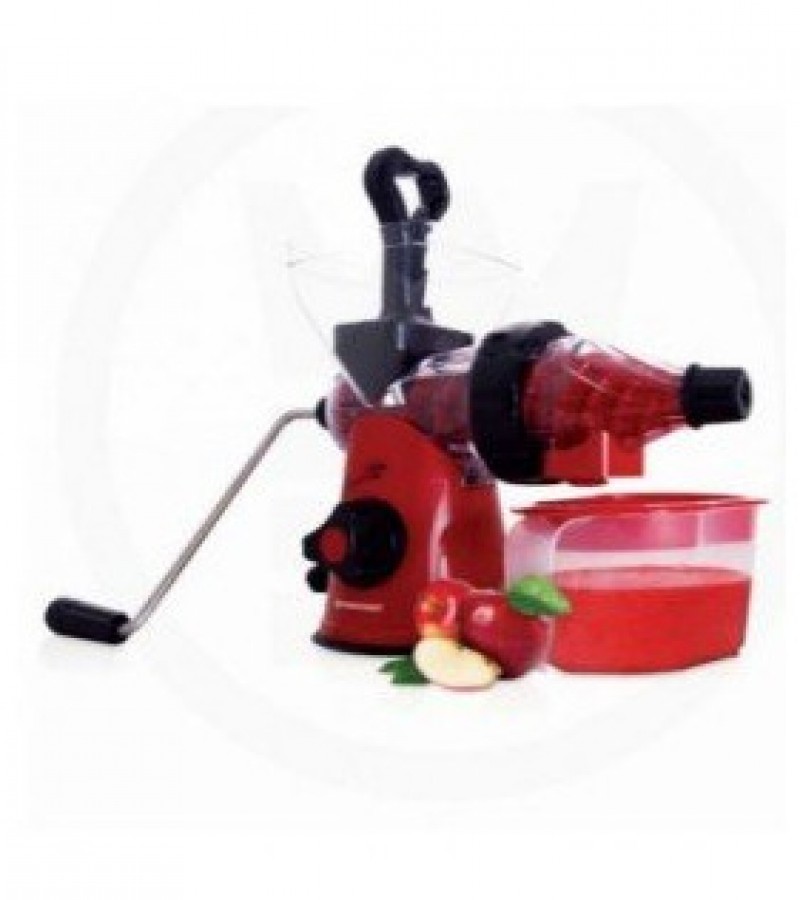 Westpoint WF-11 Deluxe Handy Juicer