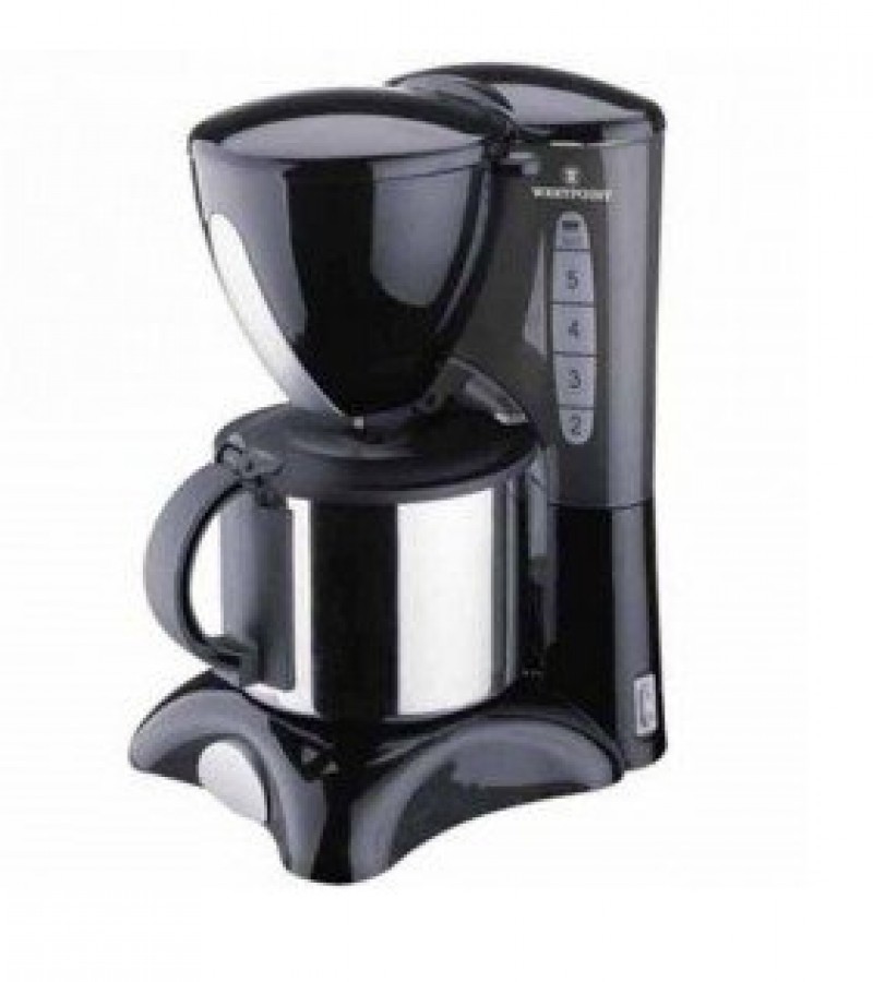 Westpoint WF-2022 Deluxe Coffee Maker