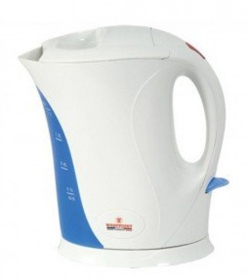 Westpoint WF-3117 Cordless Electric Kettle - Capacity - 1.7 Litters