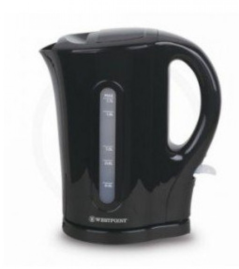 Westpoint WF-3119 Electric Kettle – Capacity - 1.7Litters