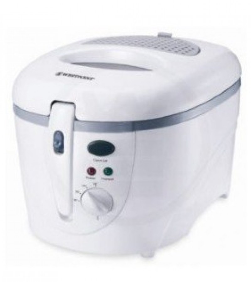 Westpoint WF-5236 Cool Touch Electric Deep Fryer