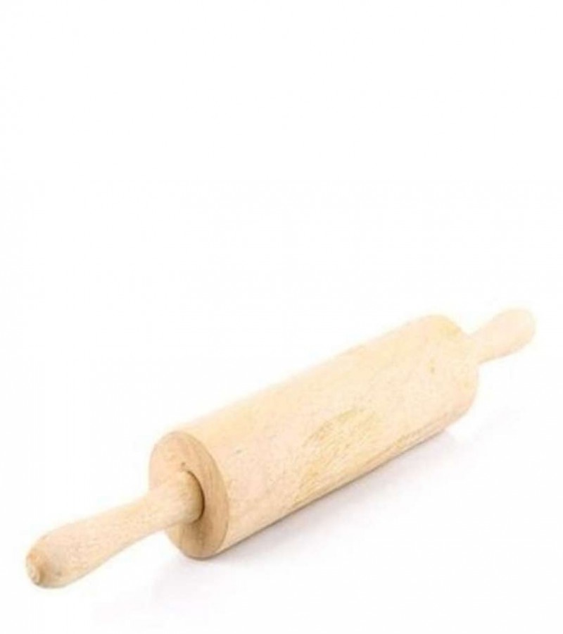 Wooden Belan