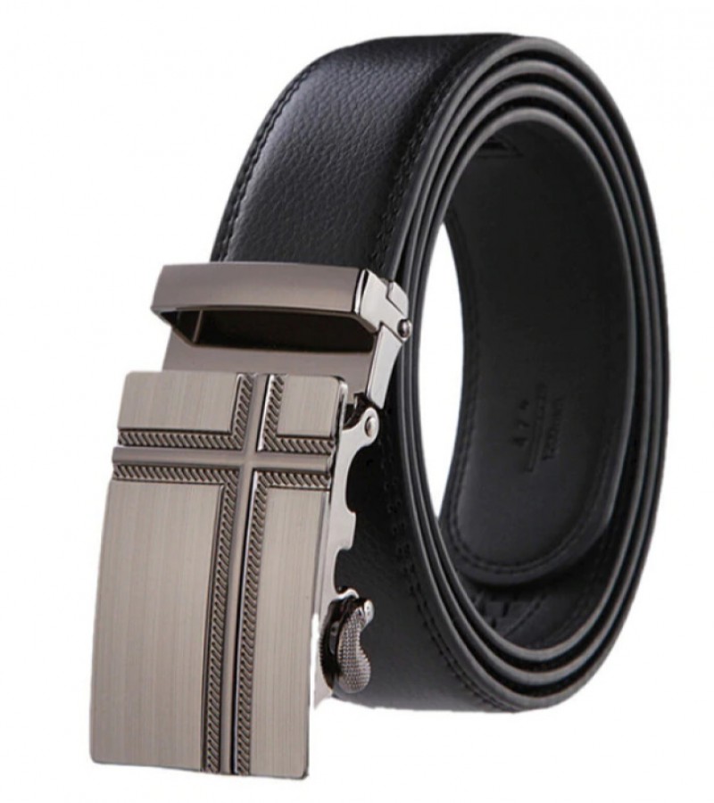 Belt Men Top Quality Genuine Luxury Leather Belts for Men