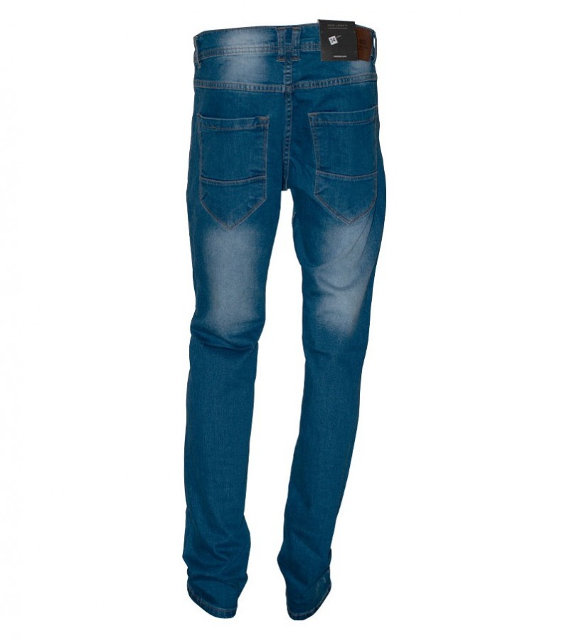 Best Quality Blue Jeans