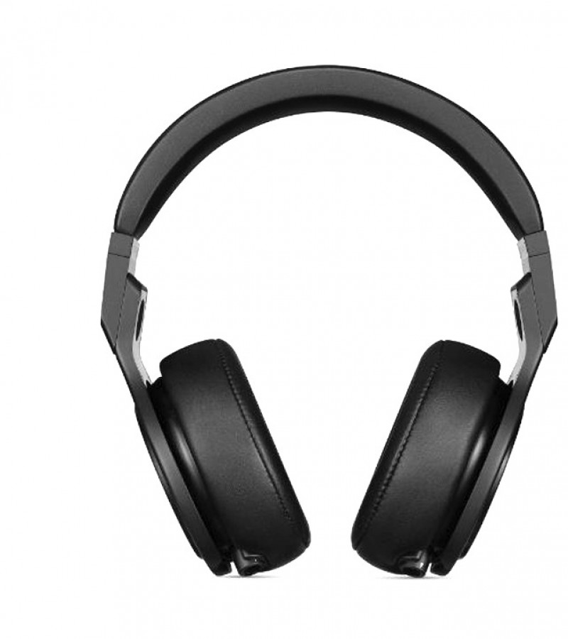 Best TM-006 Bluetooth Pro Headphone - Black