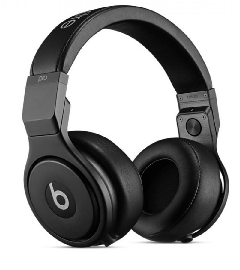 Best TM-006 Bluetooth Pro Headphone - Black