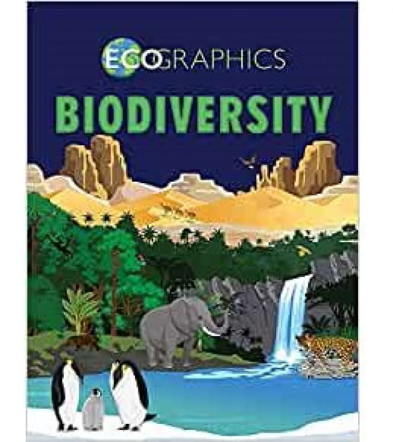 Biodiversity Ecographics