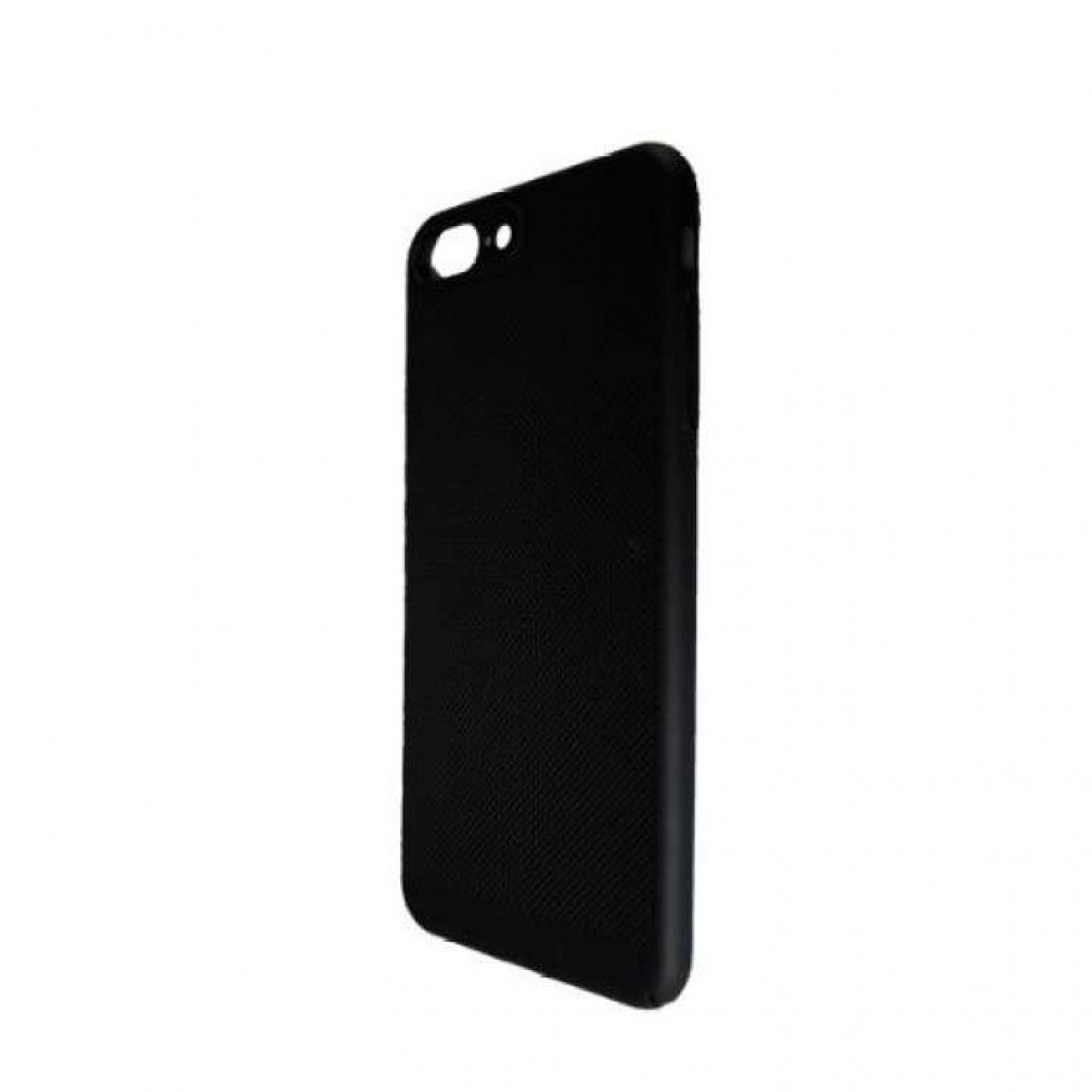 Black Grid phone Back Case for Iphone x, Iphone 7plus, Iphone7