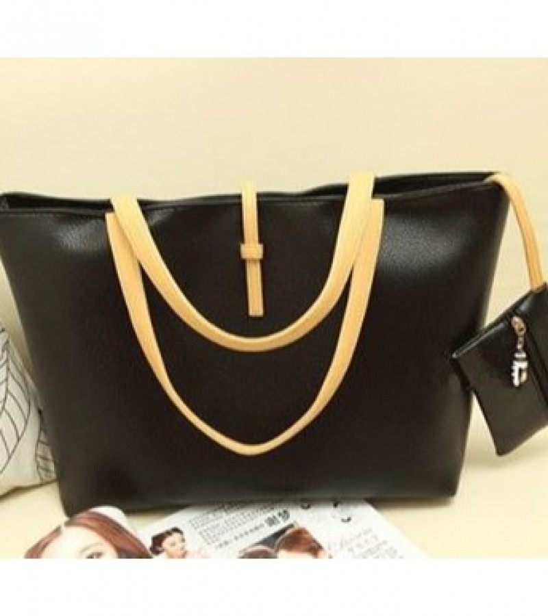 pu leather bags price