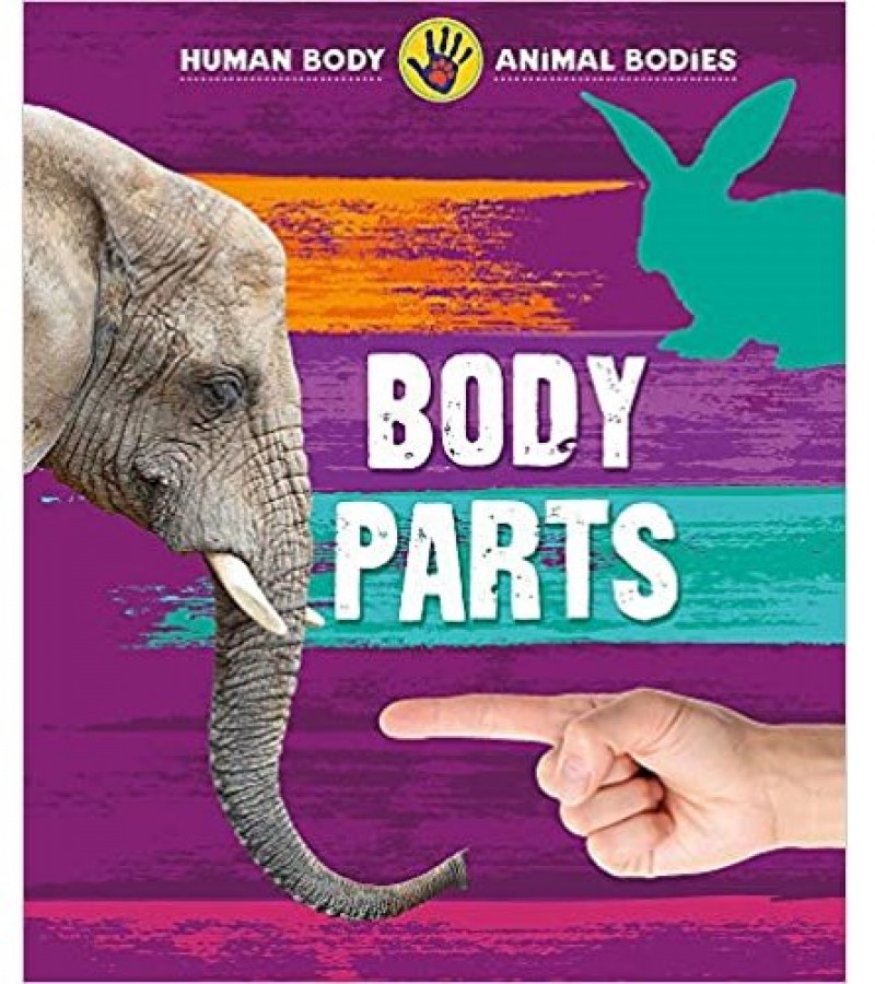 Body Parts Human Body, Animal Bodies