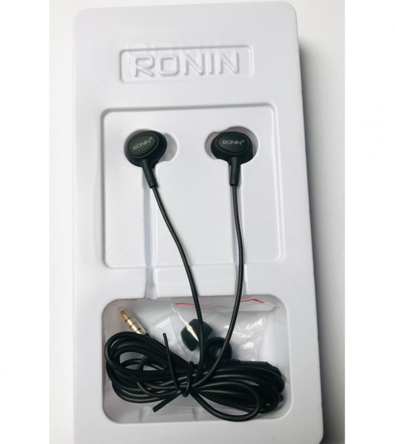 RONIN R9 HANDFREE TYPE ANDRIOD