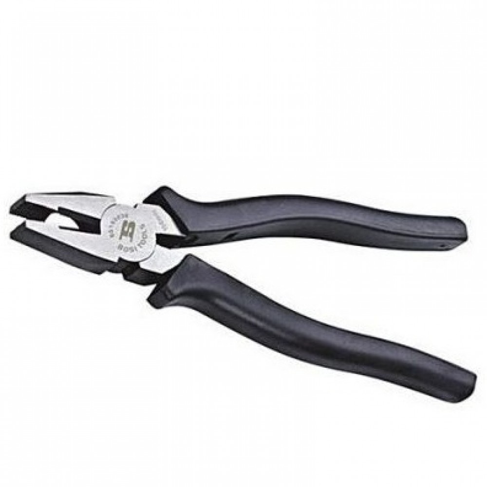BOSI Combination Plier For Personal Or Professional Use Bs-D3038- 8”