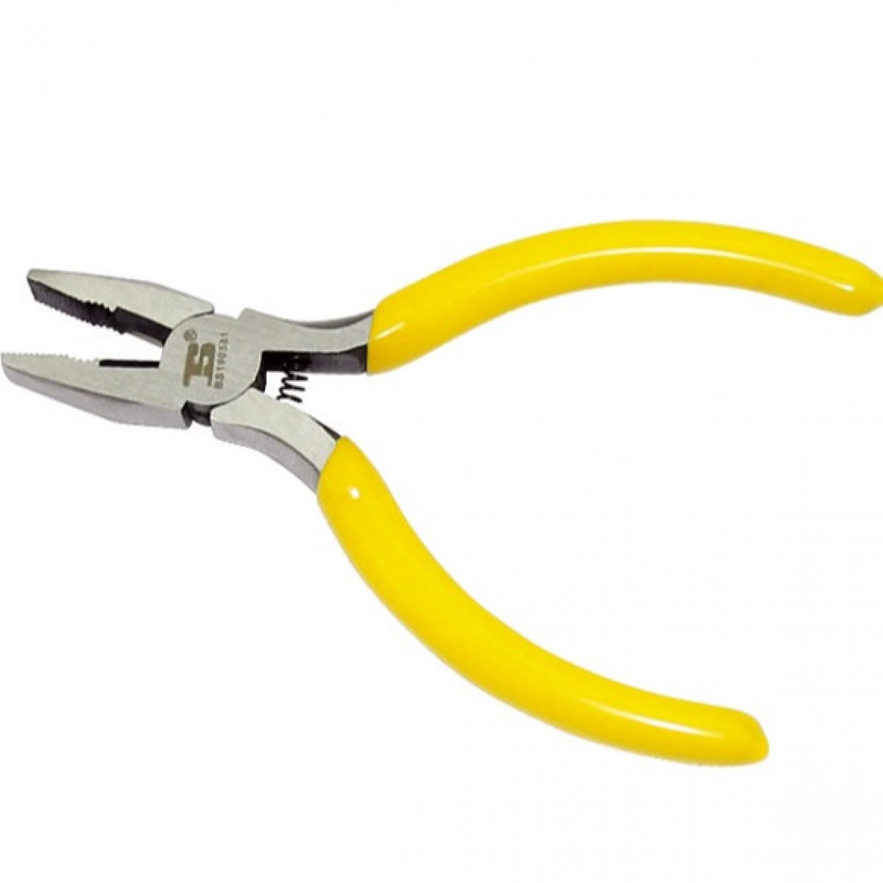 BOSI Mini Long Nose Pliers For Personal And Professional Use BS190582 - 5"/125MM