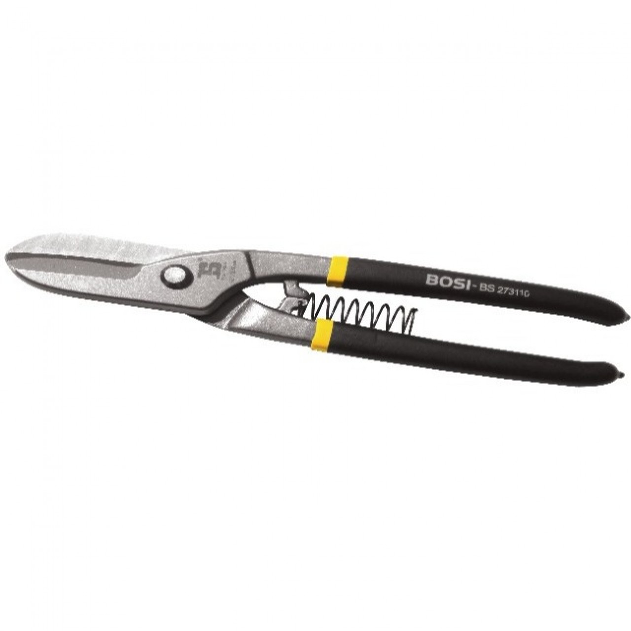 BOSI Steel Scissors BS273108 - 8"/200MM