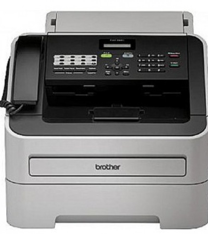 Brother Fax Machine (fax-2840)