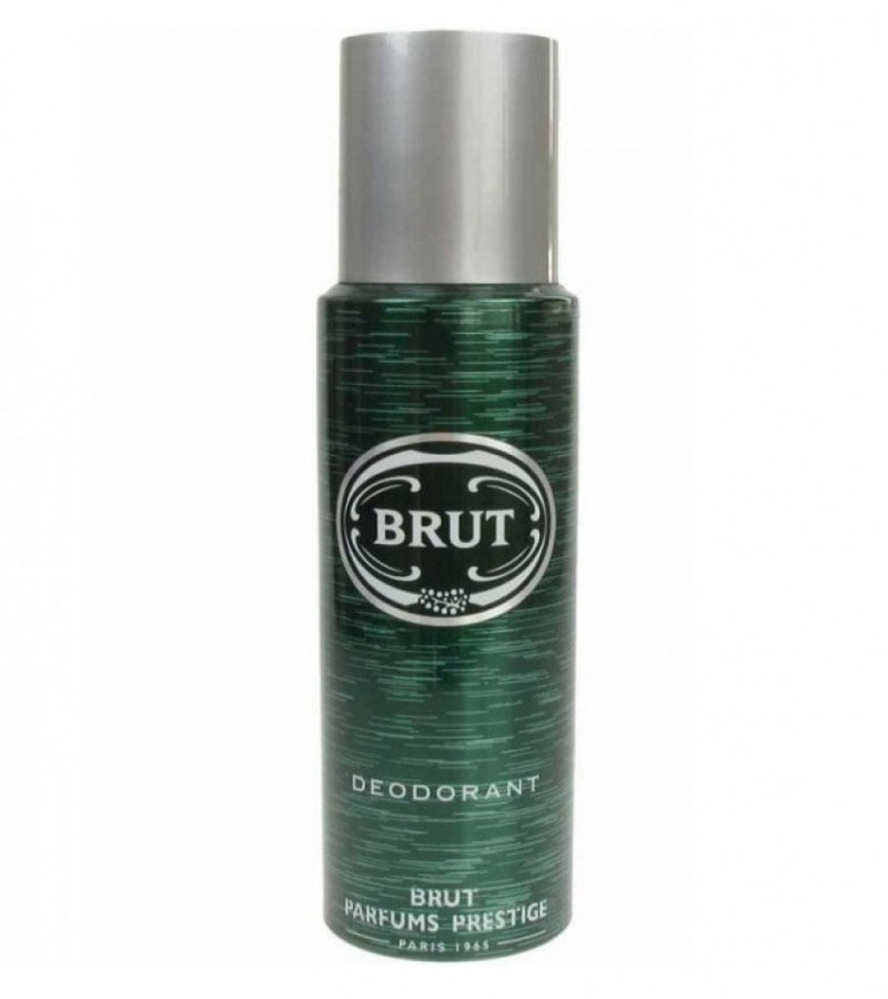 Brut Body Spray Deodorant For Men – 200 ml