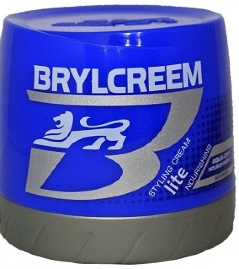 Brylcreem Styling Cream Original 250Ml - Sale price - Buy online in Pakistan  