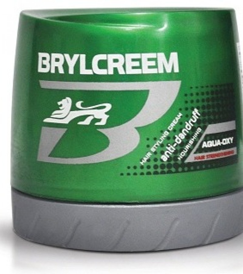 Brylcreem Styling Cream Original 250Ml - Sale price - Buy online in  Pakistan 