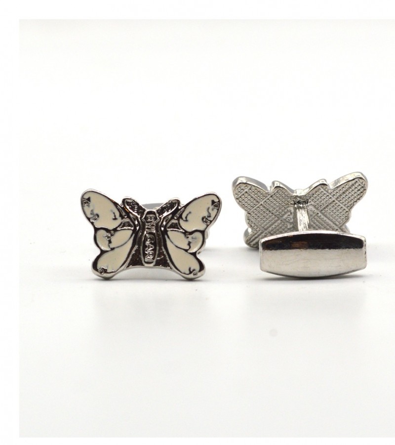 Butterfly Cufflinks  MC1649