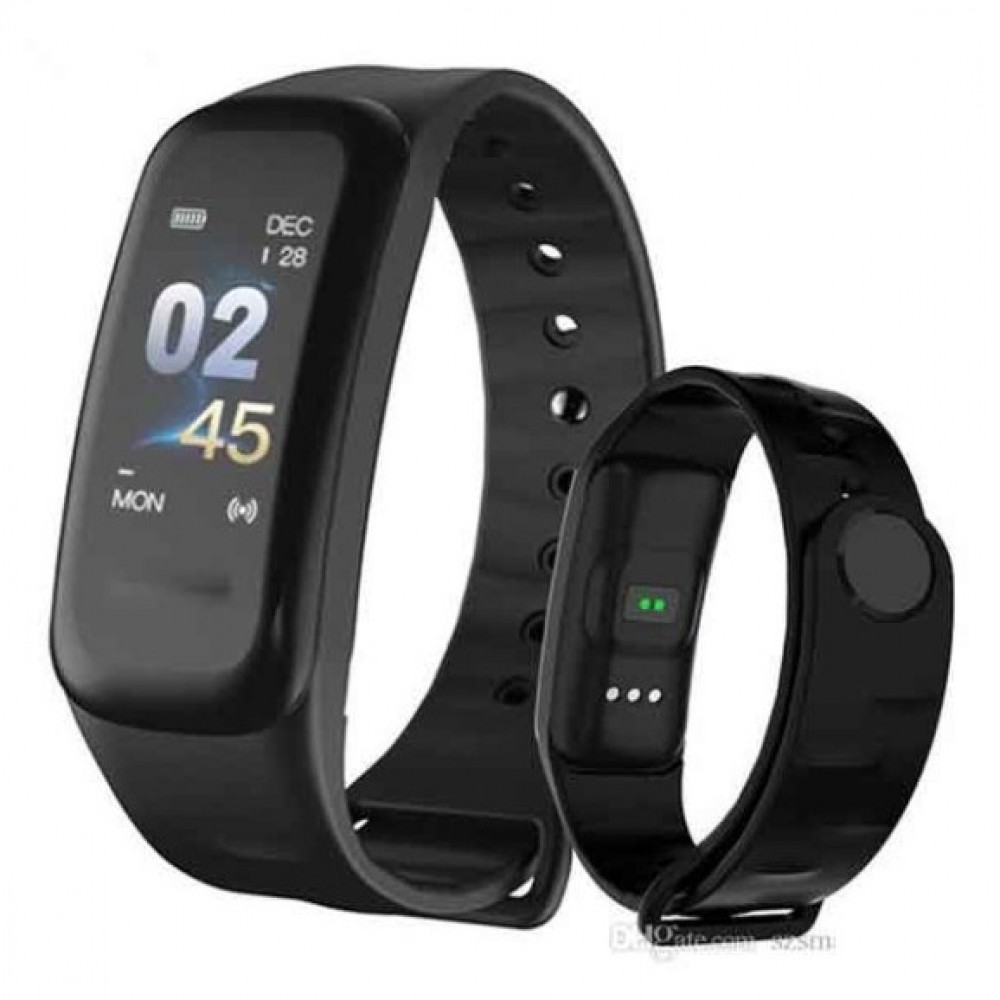 c1 plus smart bracelet