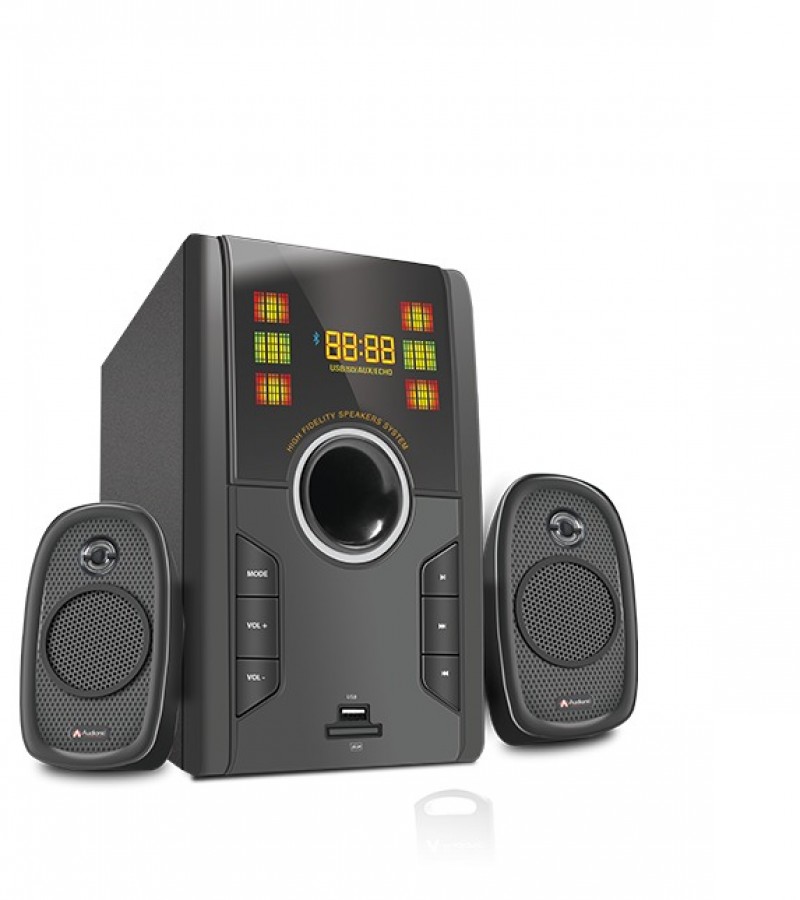 audionic online