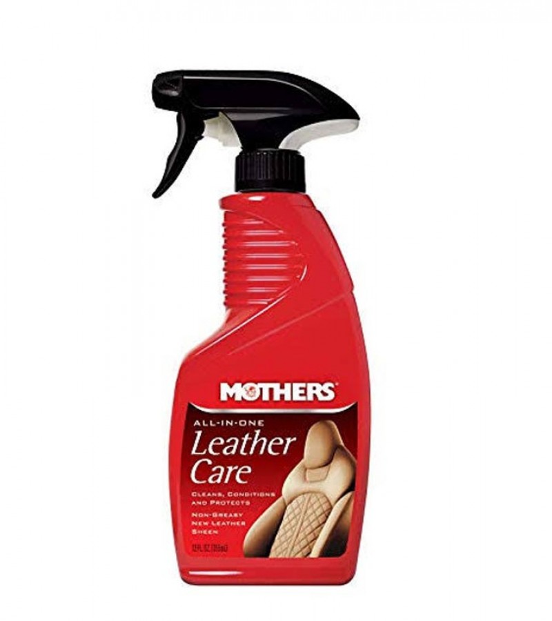 CA2154	Mothers All in one Leather Care