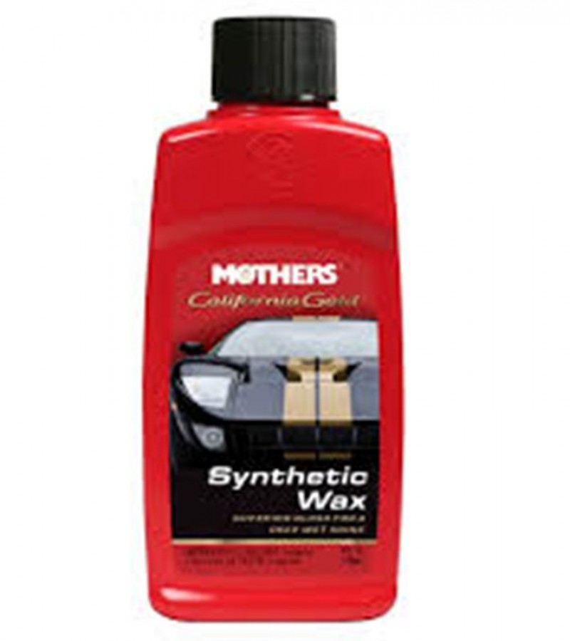 CA2158	Mothers Synthetic Wax
