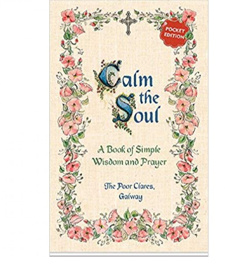 Calm The Soul